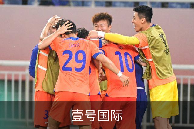 壹号国际公司简介